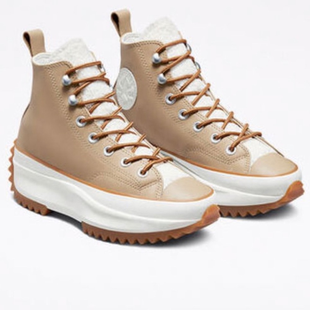 Converse Run Star Hike Hi